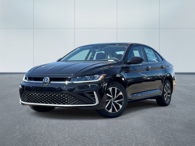 2027 Volkswagen Jetta