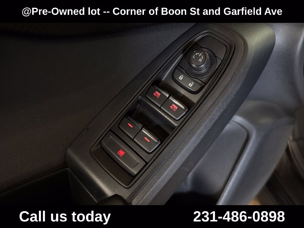 Used 2019 Gray Subaru 2.0i Premium image 16