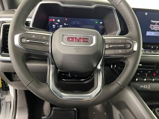 New 2026 Summit White GMC Elevation image 17