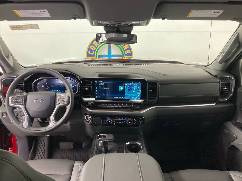 2026 Chevrolet Silverado 1500 RST - Photo 7