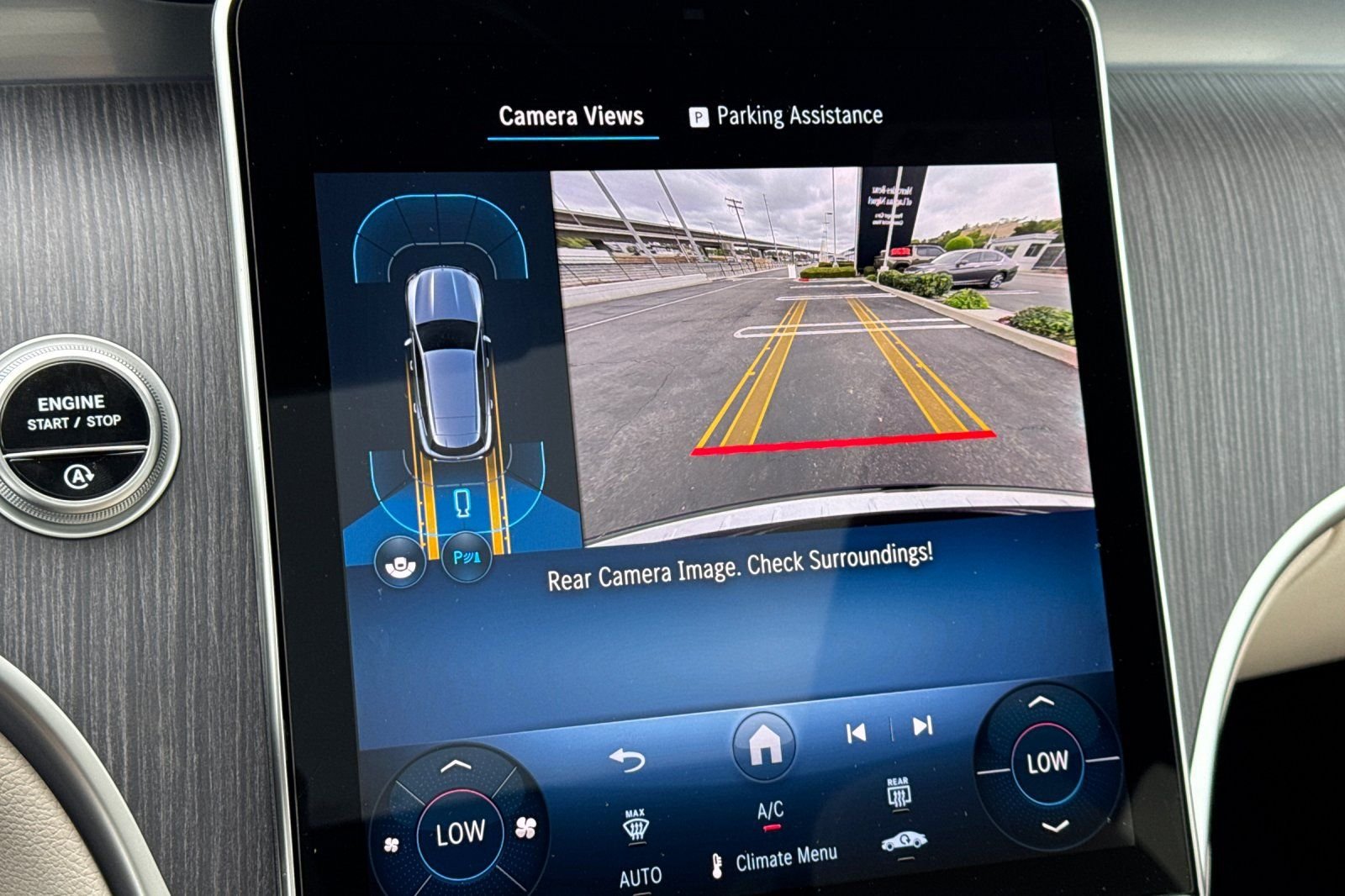 Used 2026 Black Mercedes-Benz GLC 300 image 18