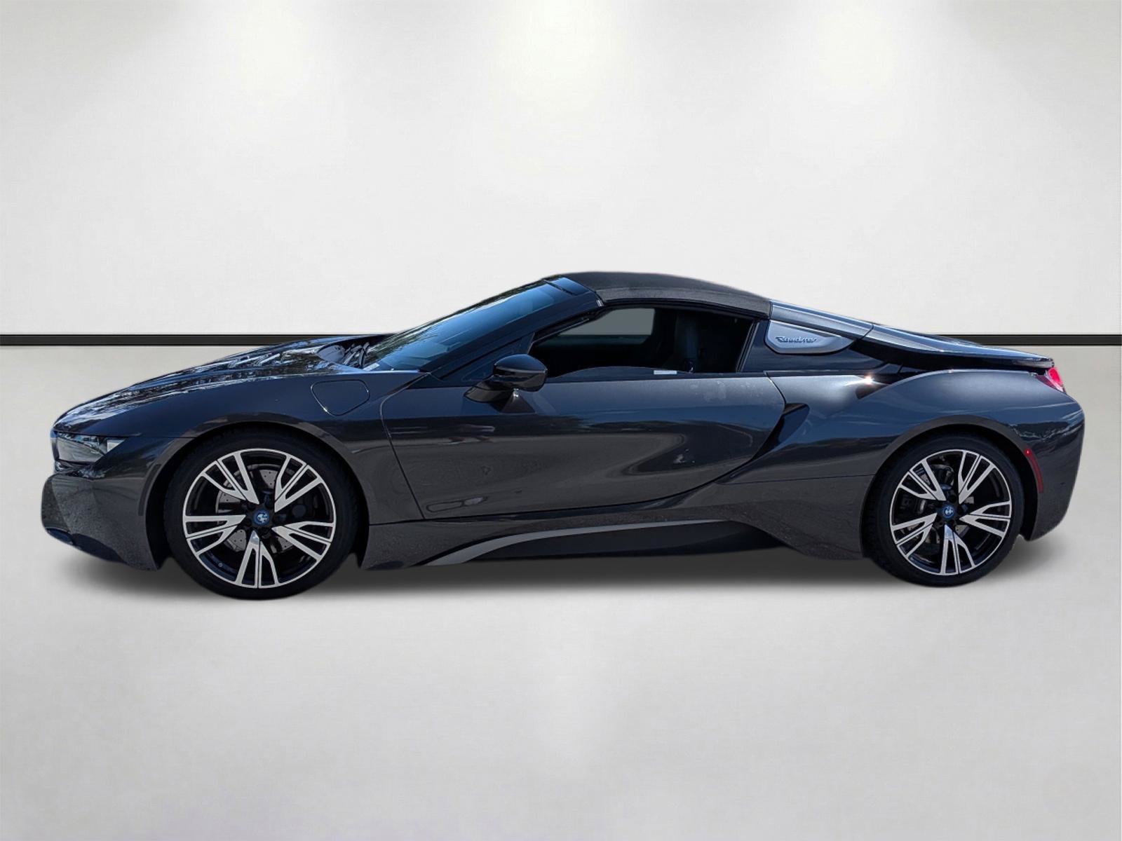 Used 2019 Sophisto Gray Metallic w/Frozen Gray Accent BMW Base image 7