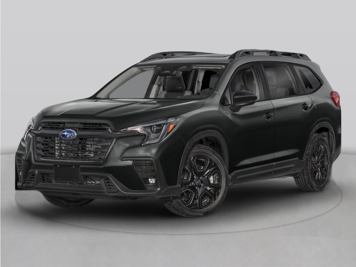 Used 2023 Brown Subaru Onyx Edition image 1