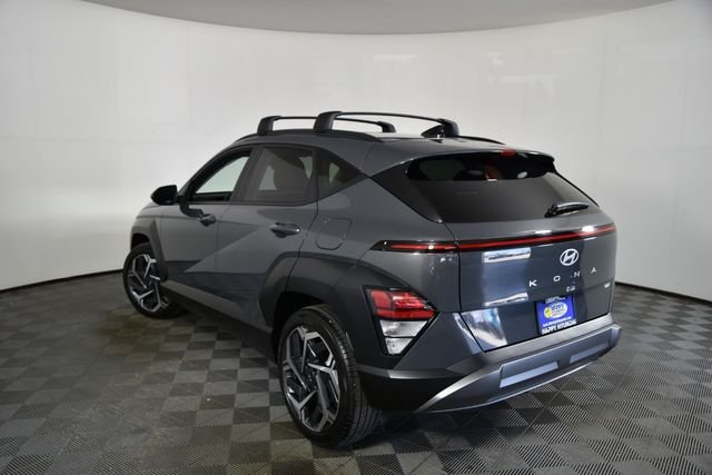 2026 Hyundai Kona SEL Premium - Photo 9