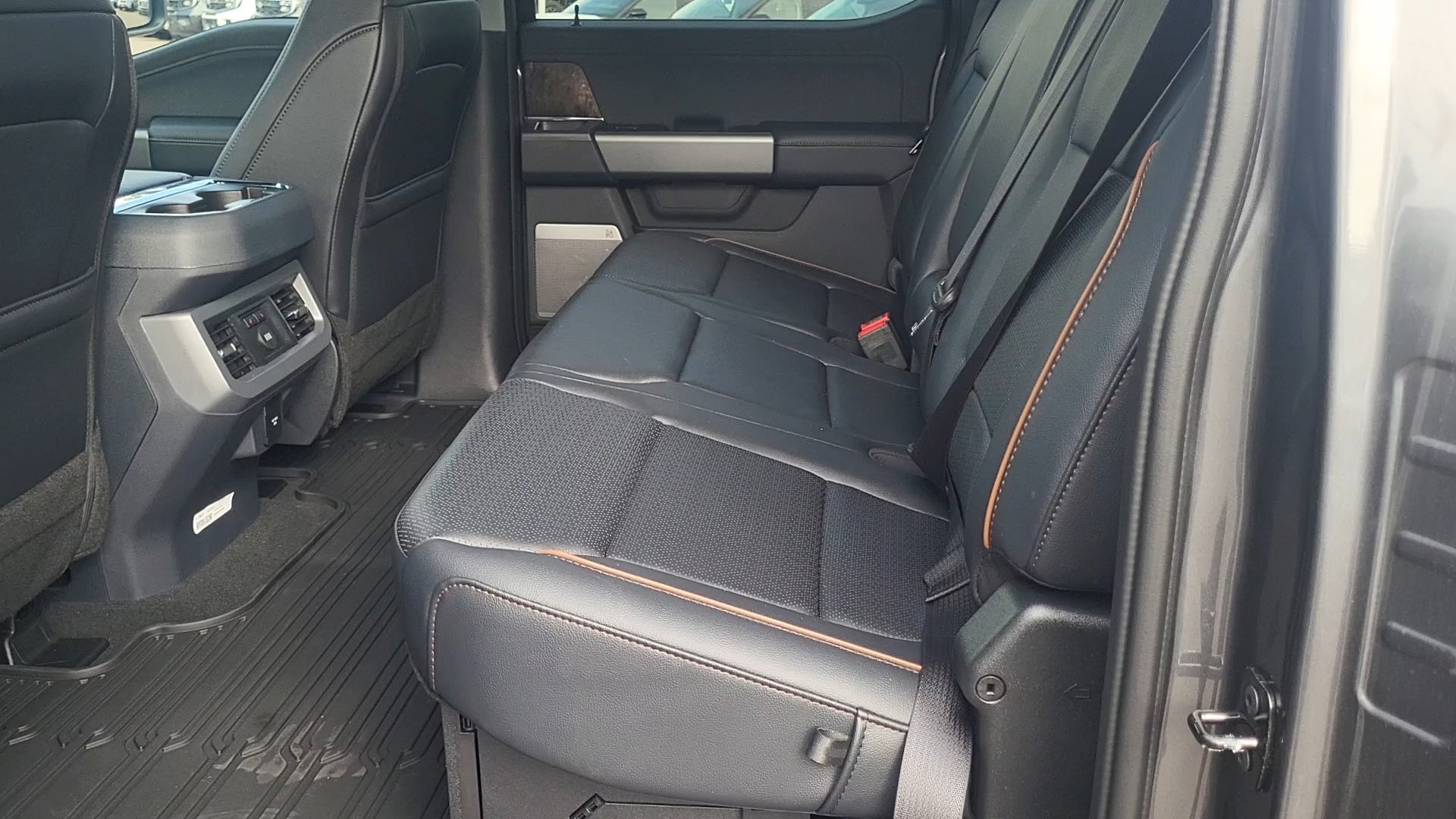 2026 Ford F-250 Super Duty Lariat - Photo 22