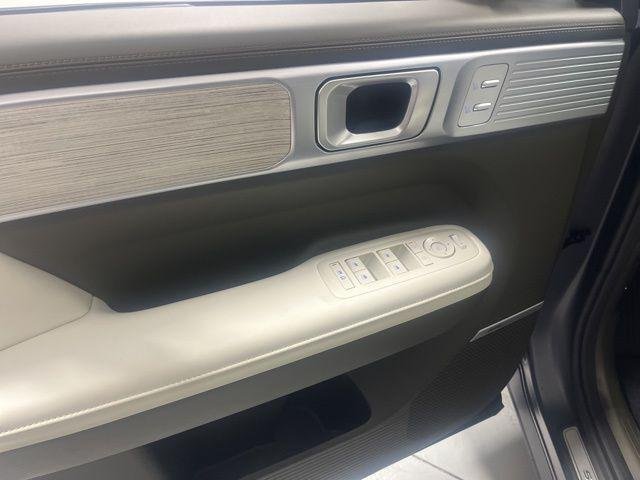 2025 Hyundai Santa Fe Calligraphy - Photo 6