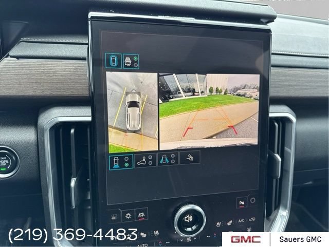 2024 GMC Acadia Denali - Photo 23