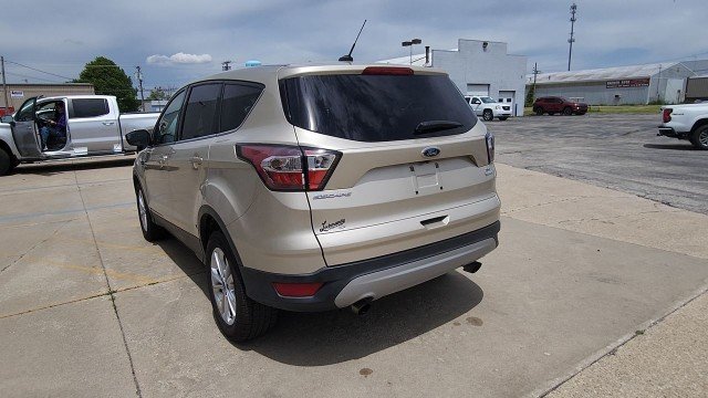 2017 Ford Escape SE - Photo 7