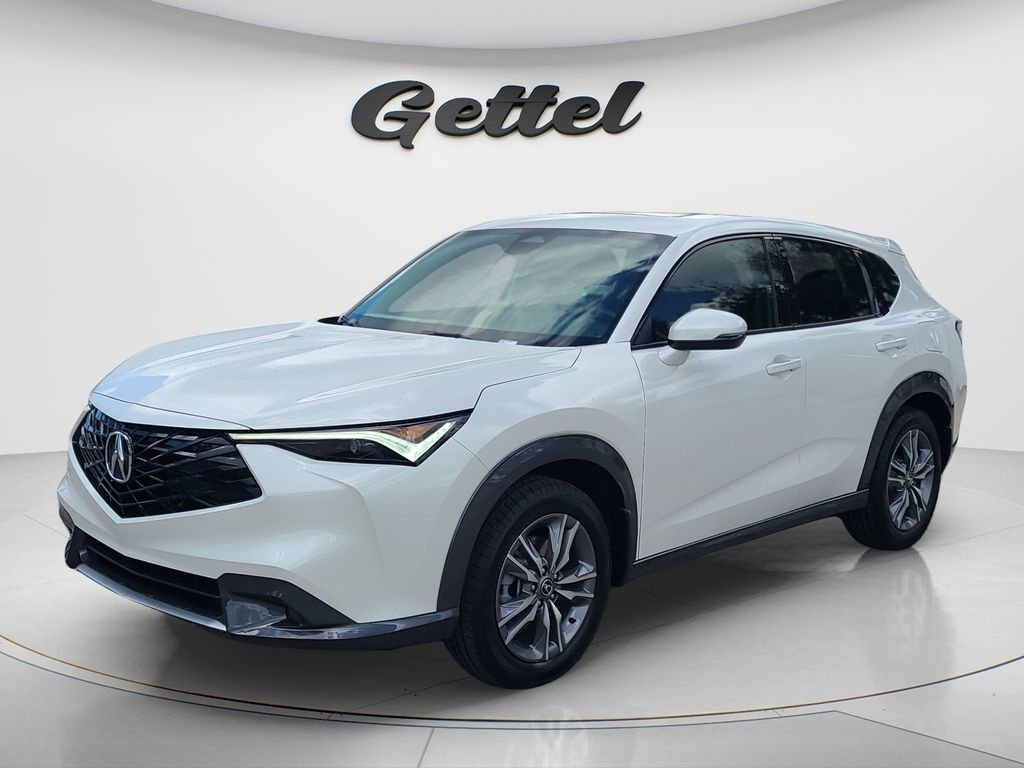 2026 Acura ADX -'s photo