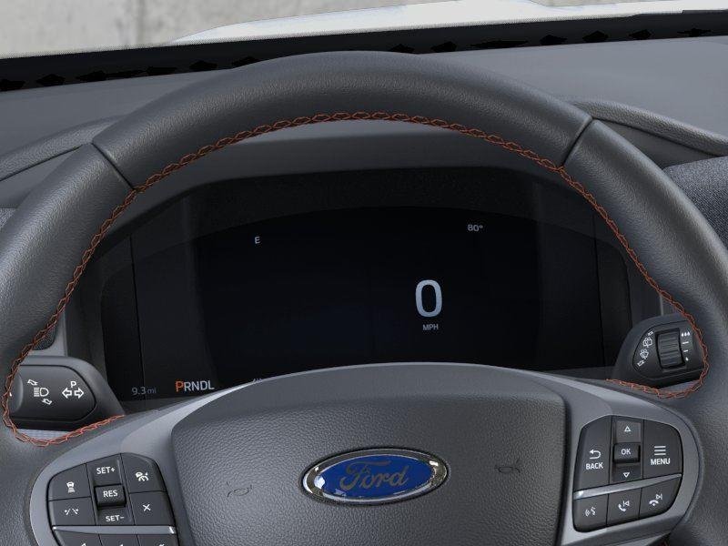 New 2026 Star White Ford Active image 7