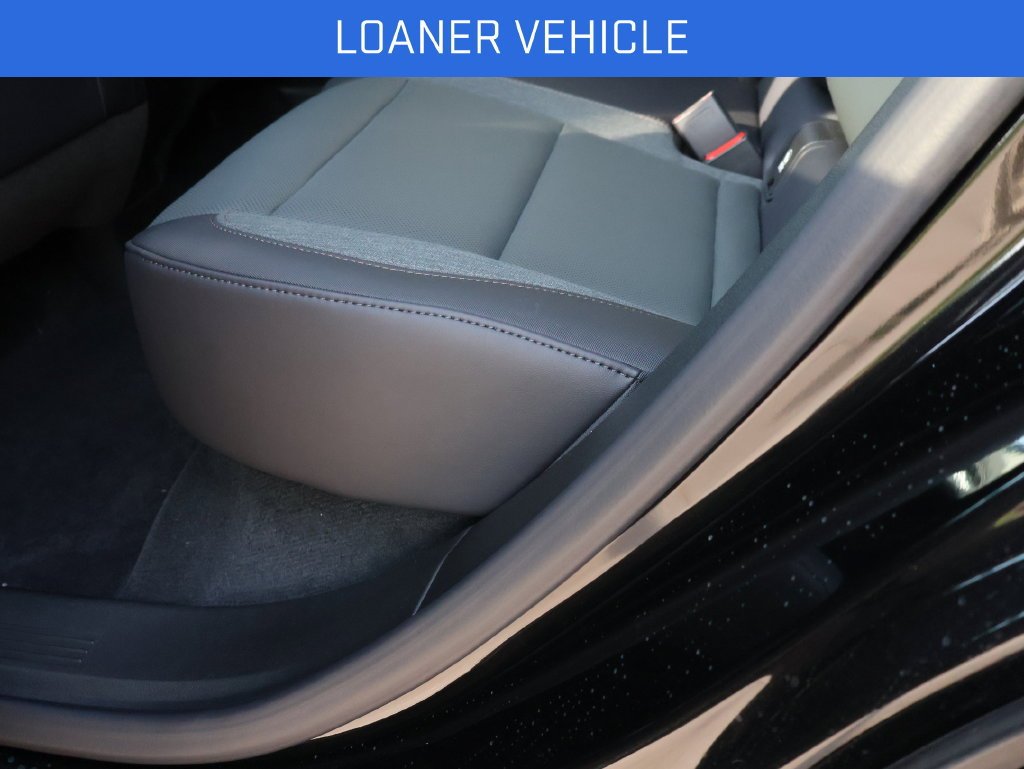 2027 GMC Terrain AT4 - Photo 20
