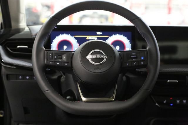 2026 Nissan KICKS SR AWD - Photo 16