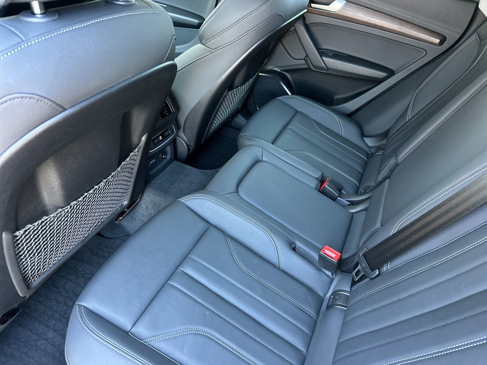 Used 2024  Audi 45 S line Premium image 12