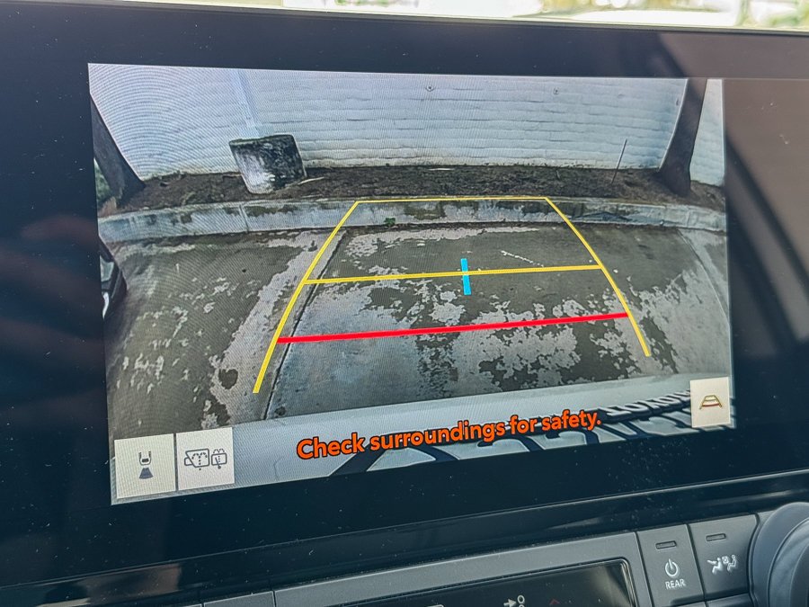 Certified Used 2024 Beige Toyota XLE image 24