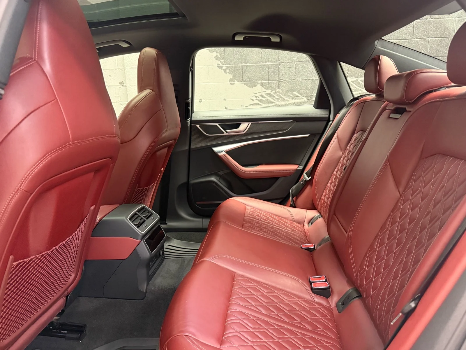 2022 Audi S6 Premium Plus - Photo 32