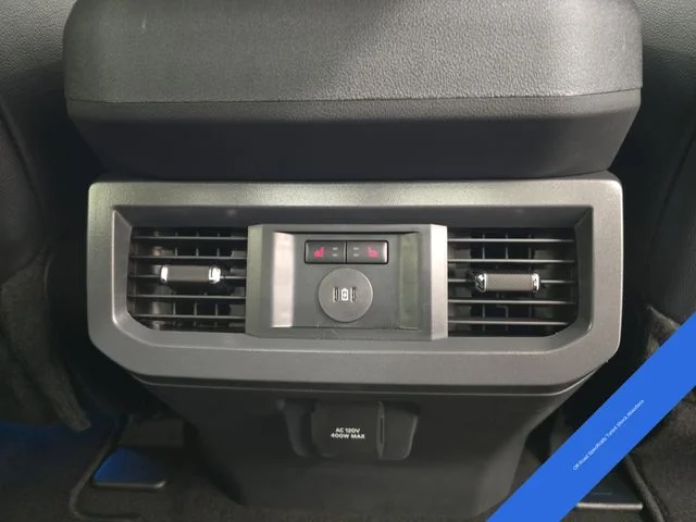 New 2026 Agate Black Metallic Ford F-350® Lariat® image 15
