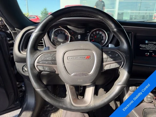 Used 2019 Maximum Steel Metallic Dodge R/T image 11