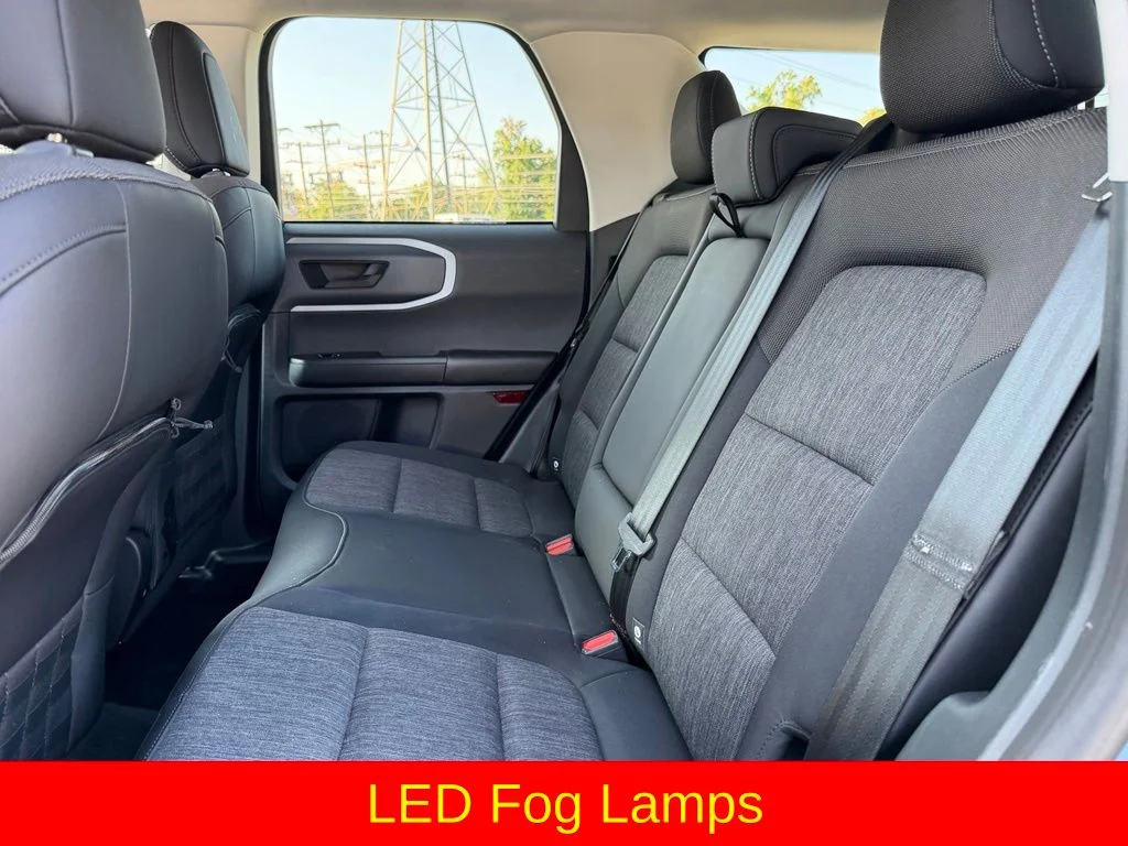 Used 2022  Ford Big Bend image 18