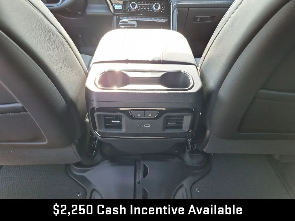 New 2026 Beige GMC AT4X image 38