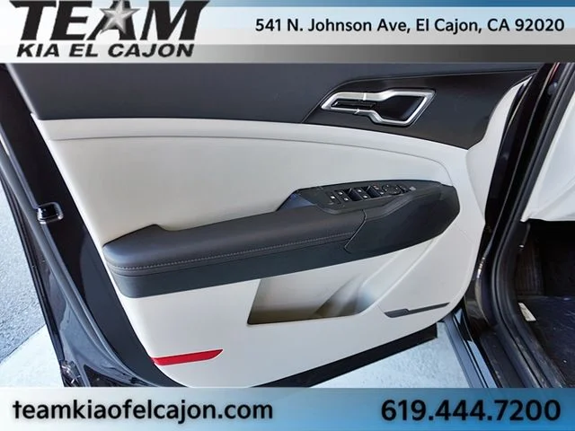 New 2026 Gray Kia EX image 26
