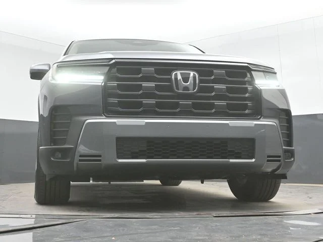 2026 Honda Pilot EX-L - Photo 44