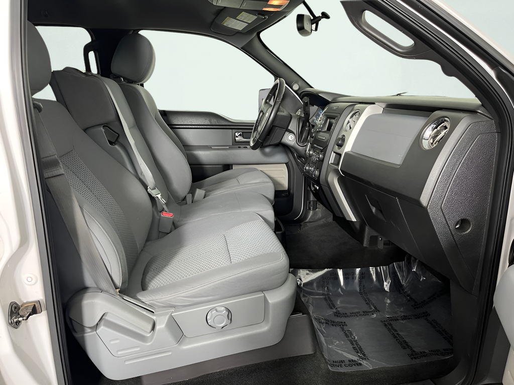 2014 Ford F-150 XLT - Photo 16