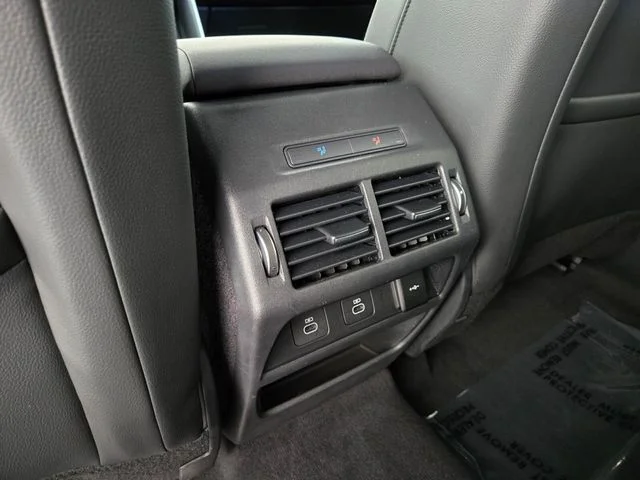 Used 2024 Black Land Rover SE image 13