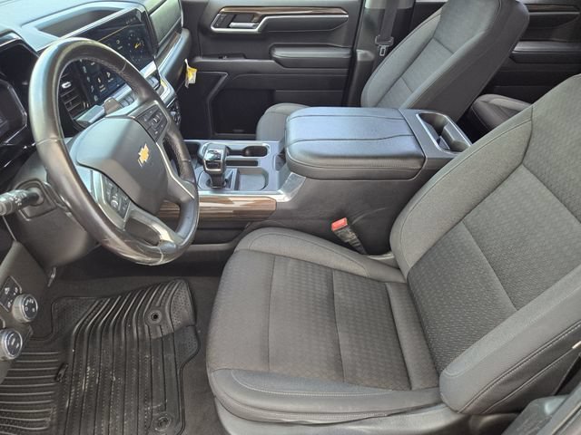 Used 2023 Red Hot Chevrolet LT image 11