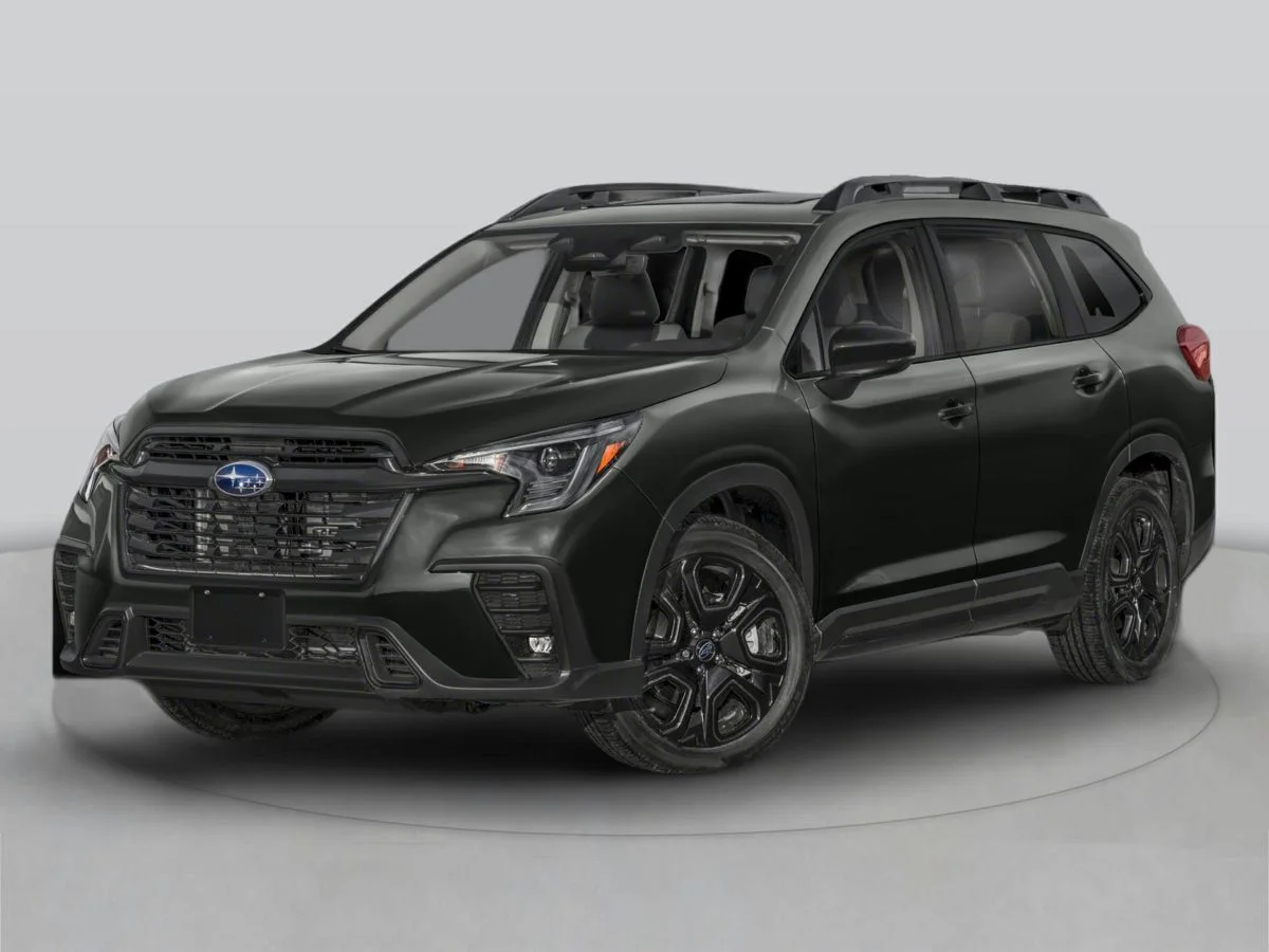 2023 Subaru Ascent Limited 7 Passenger's photo