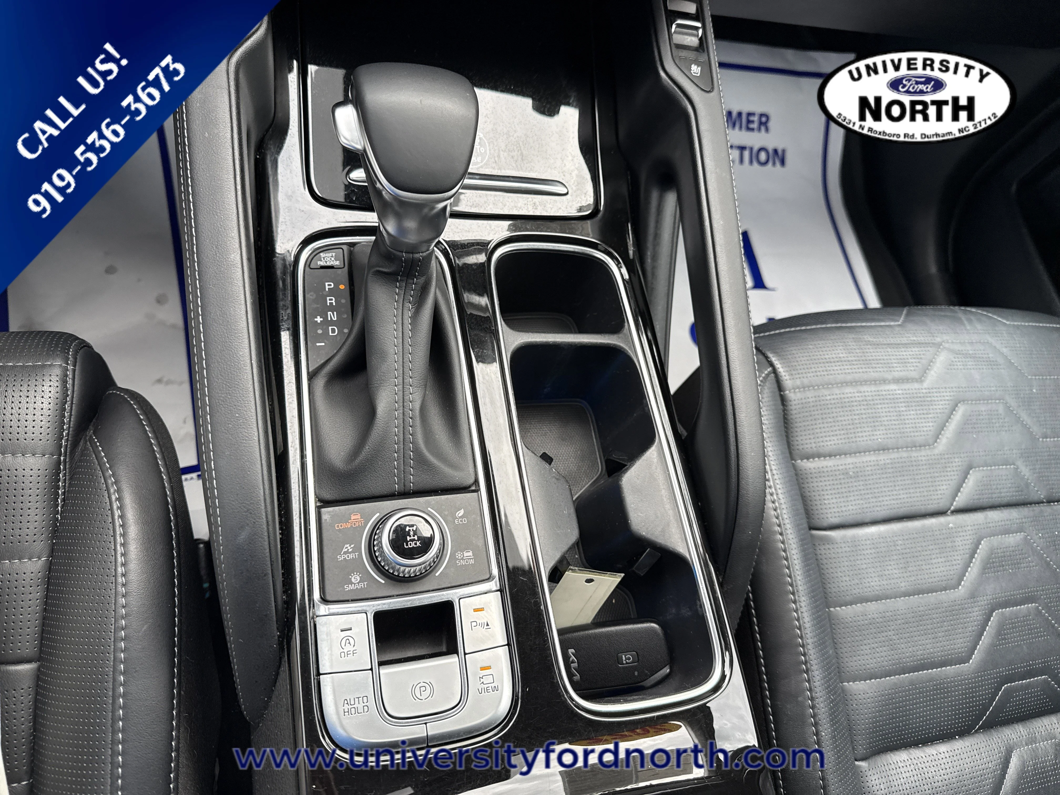 Used 2022 Wolf Gray Kia SX image 33