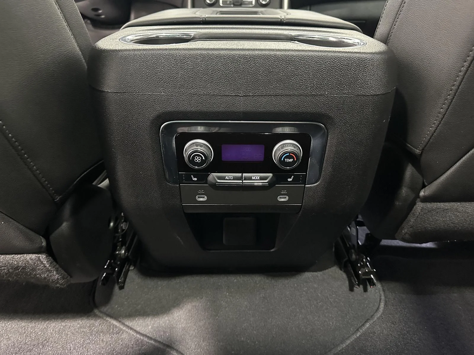 Used 2023 Radiant Red Tintcoat Chevrolet LT image 21