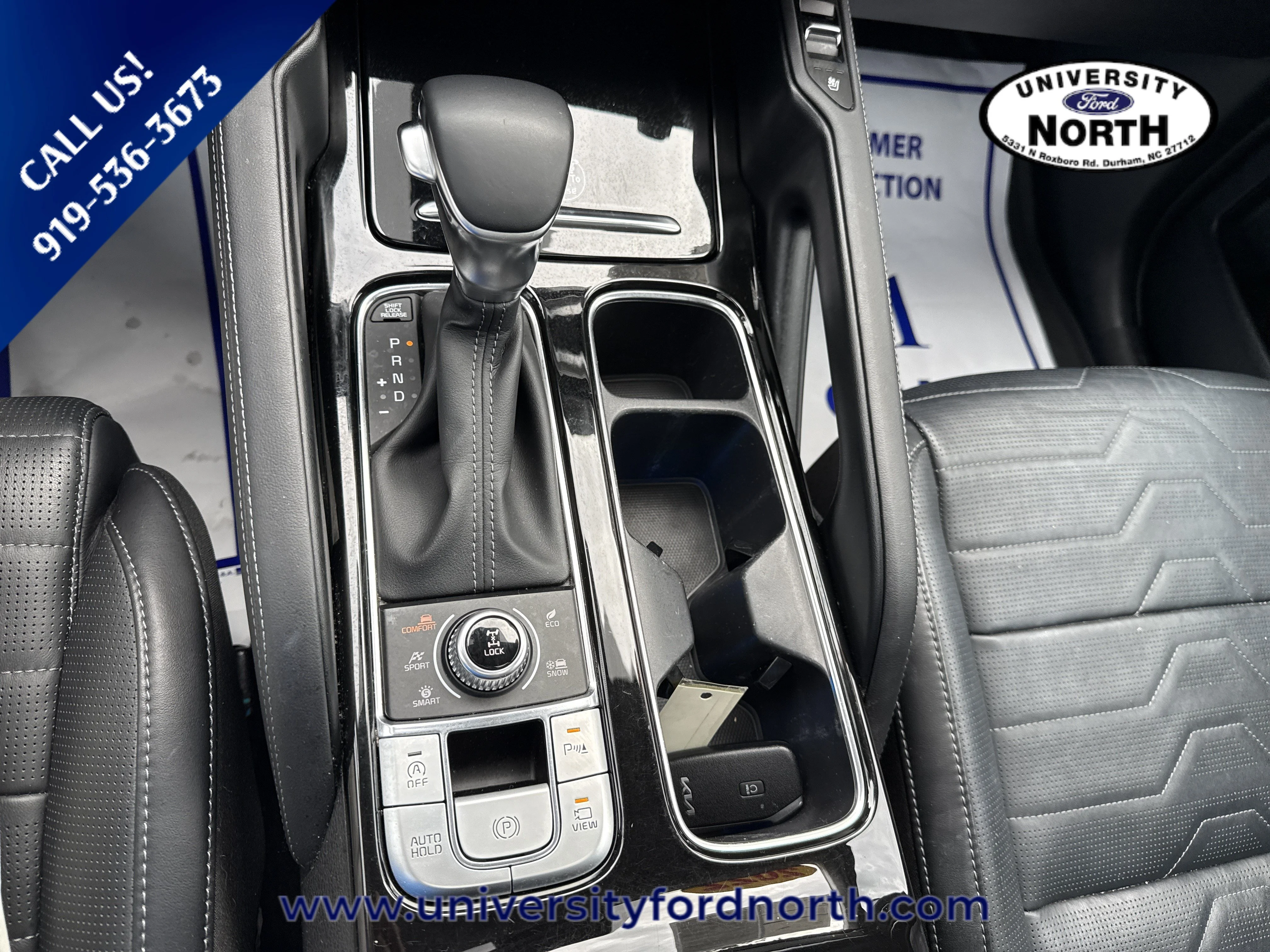 Used 2022 Wolf Gray Kia SX image 33