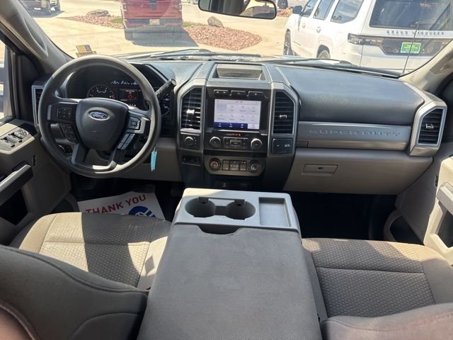 2020 Ford F-250 Super Duty XLT - Photo 10