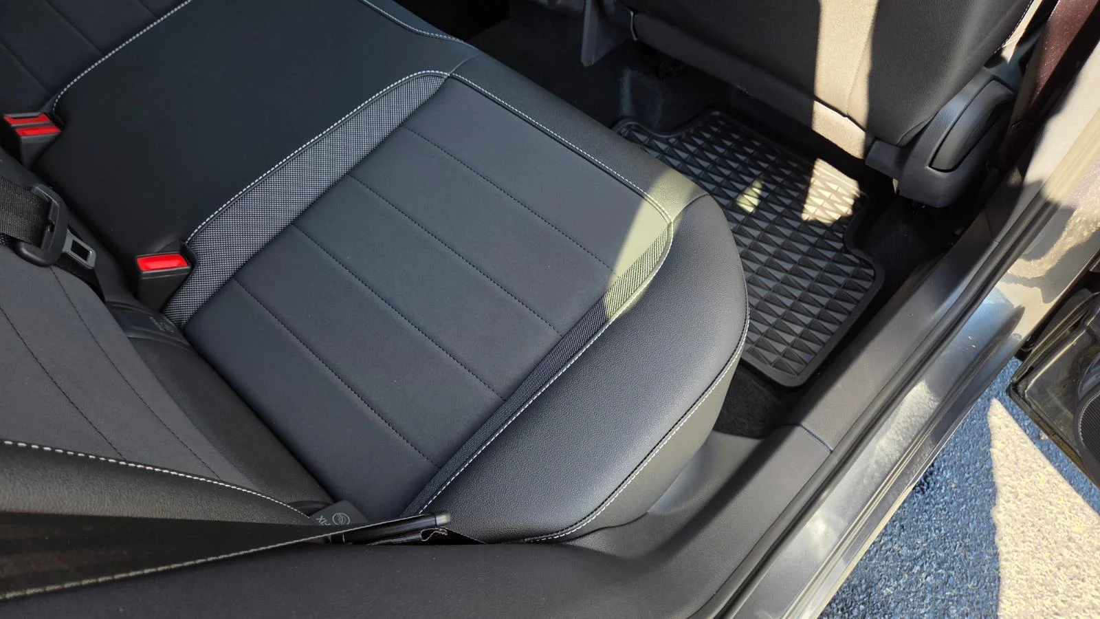 2024 Volkswagen Taos SE - Photo 55