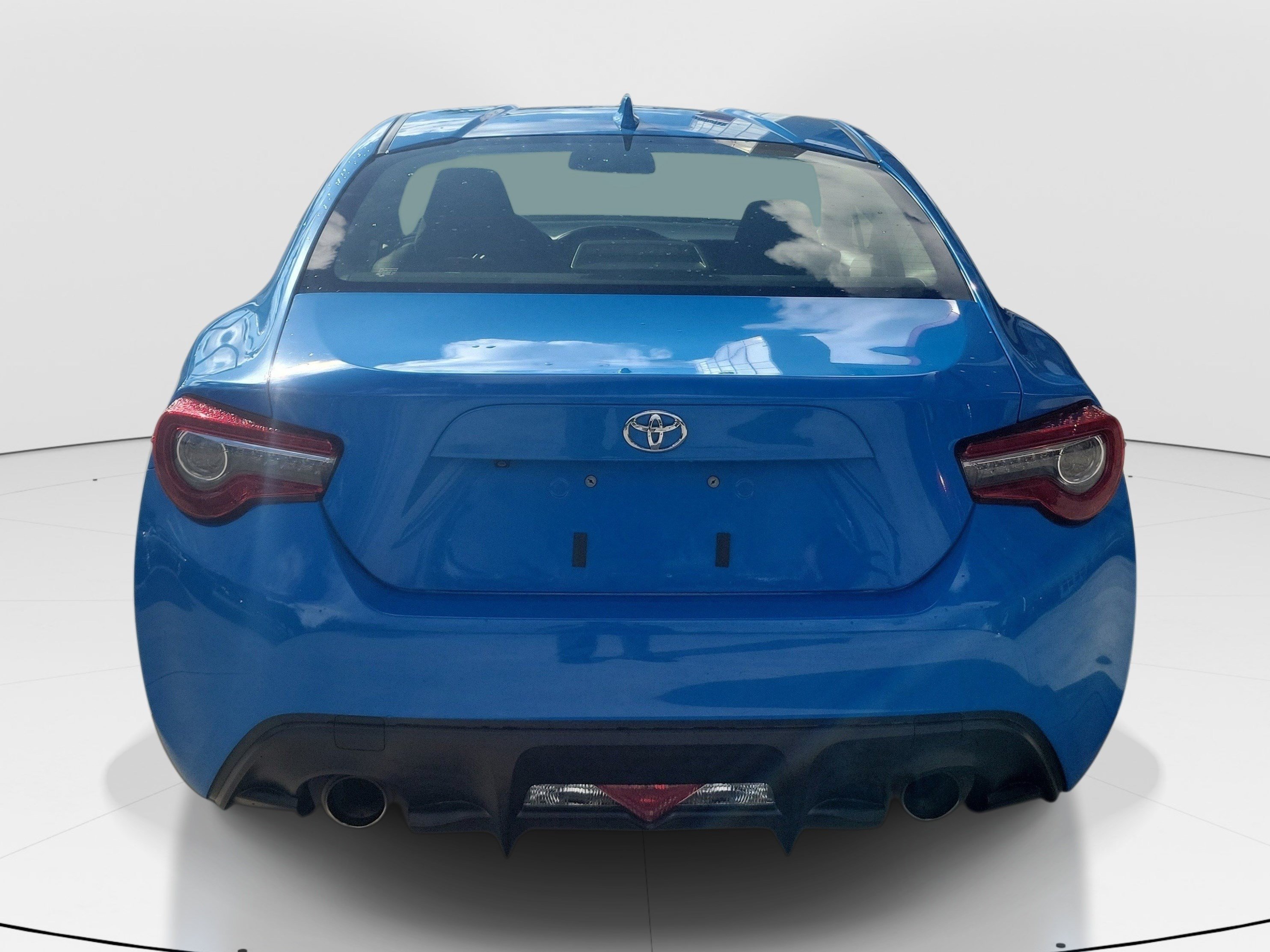 Used 2020 Neptune Toyota Base image 6