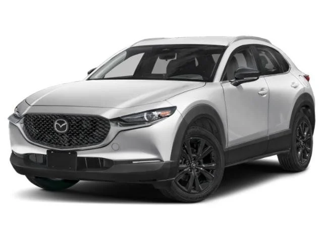Certified Used 2024 Gray Mazda 2.5 S Select Sport image 4
