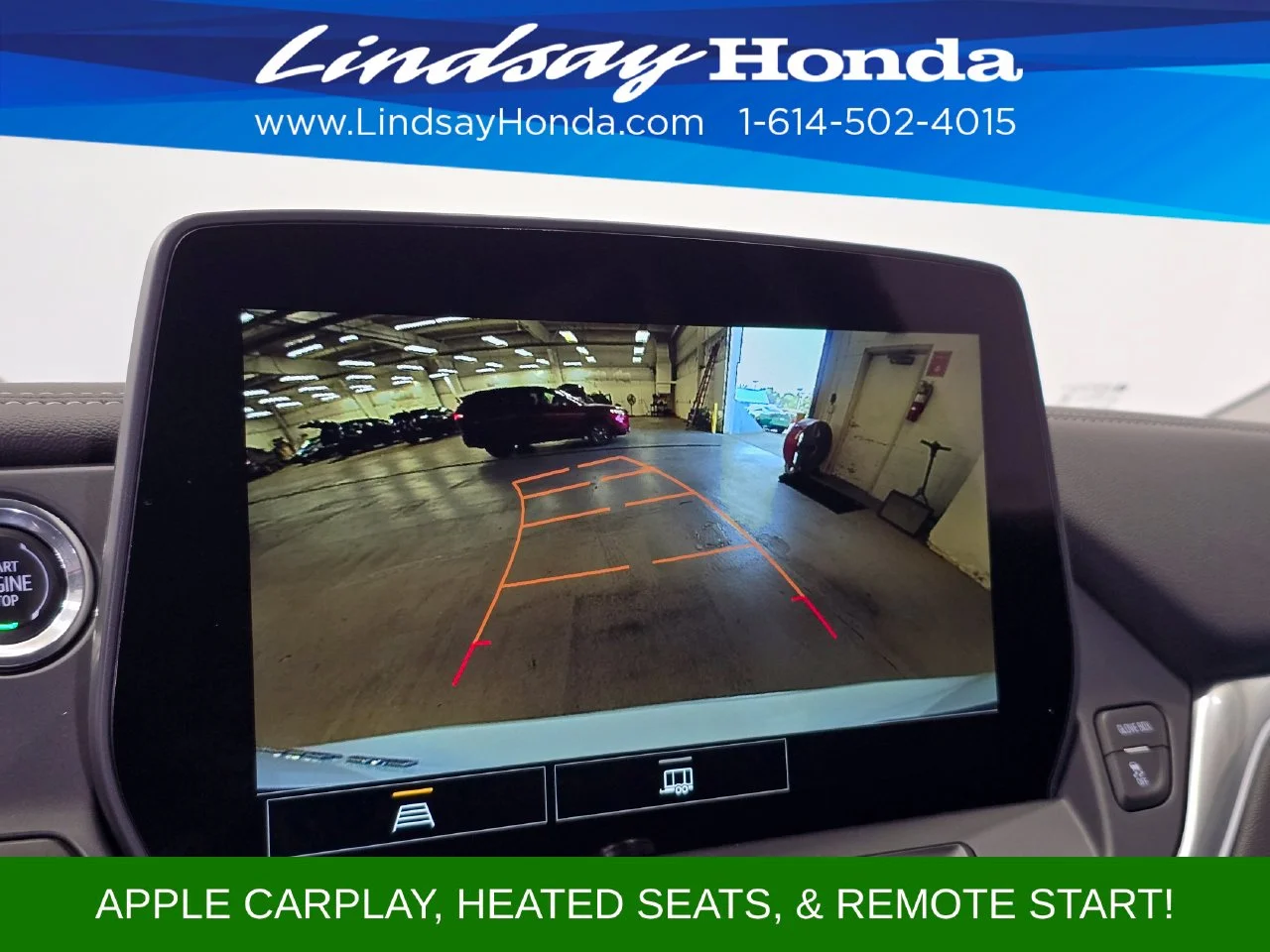 Used 2024 Summit White Chevrolet LT image 18