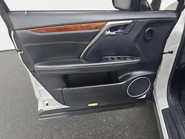 Used 2017 White Lexus 350 image 29