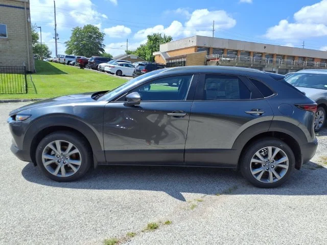 2026 Mazda CX-30 Preferred - Photo 18