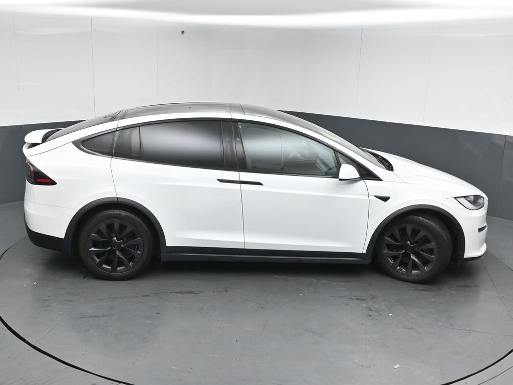 2022 TESLA MODEL X - Image 44