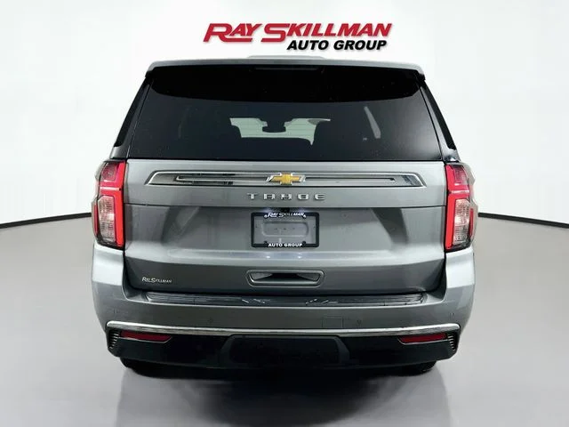 2023 Chevrolet Tahoe LS - Photo 6