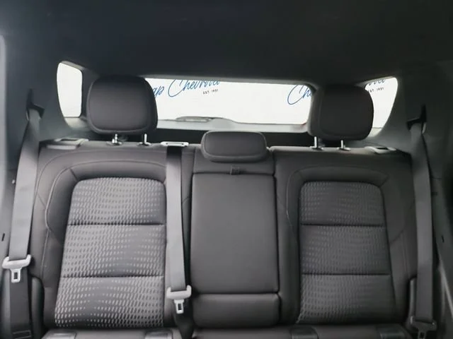 2026 Chevrolet Equinox LT - Photo 11