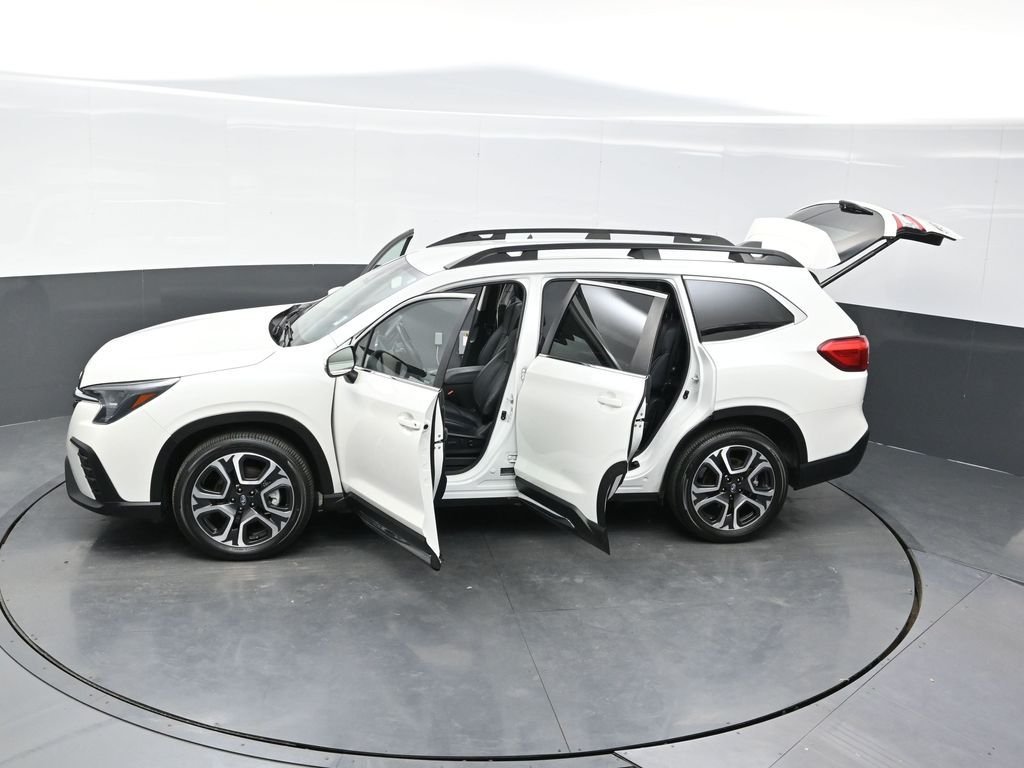 Used 2023 White Subaru Limited image 42