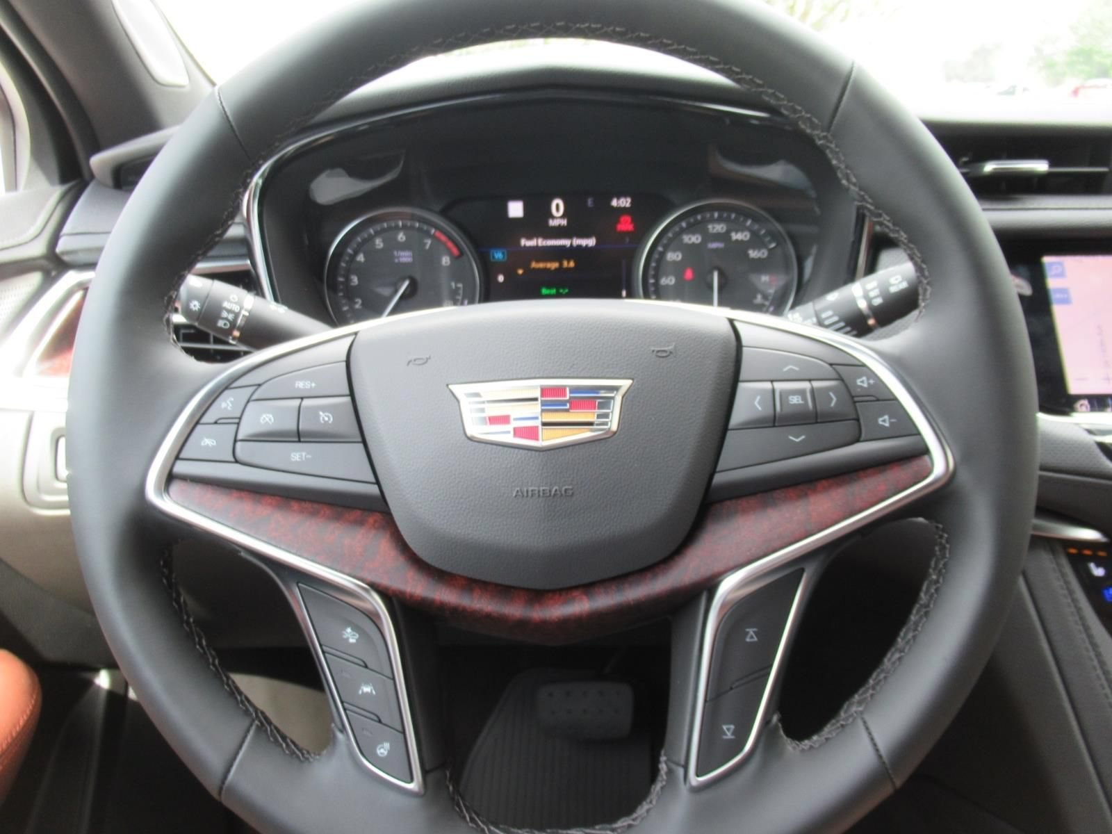 2026 Cadillac XT5 Premium Luxury - Photo 22