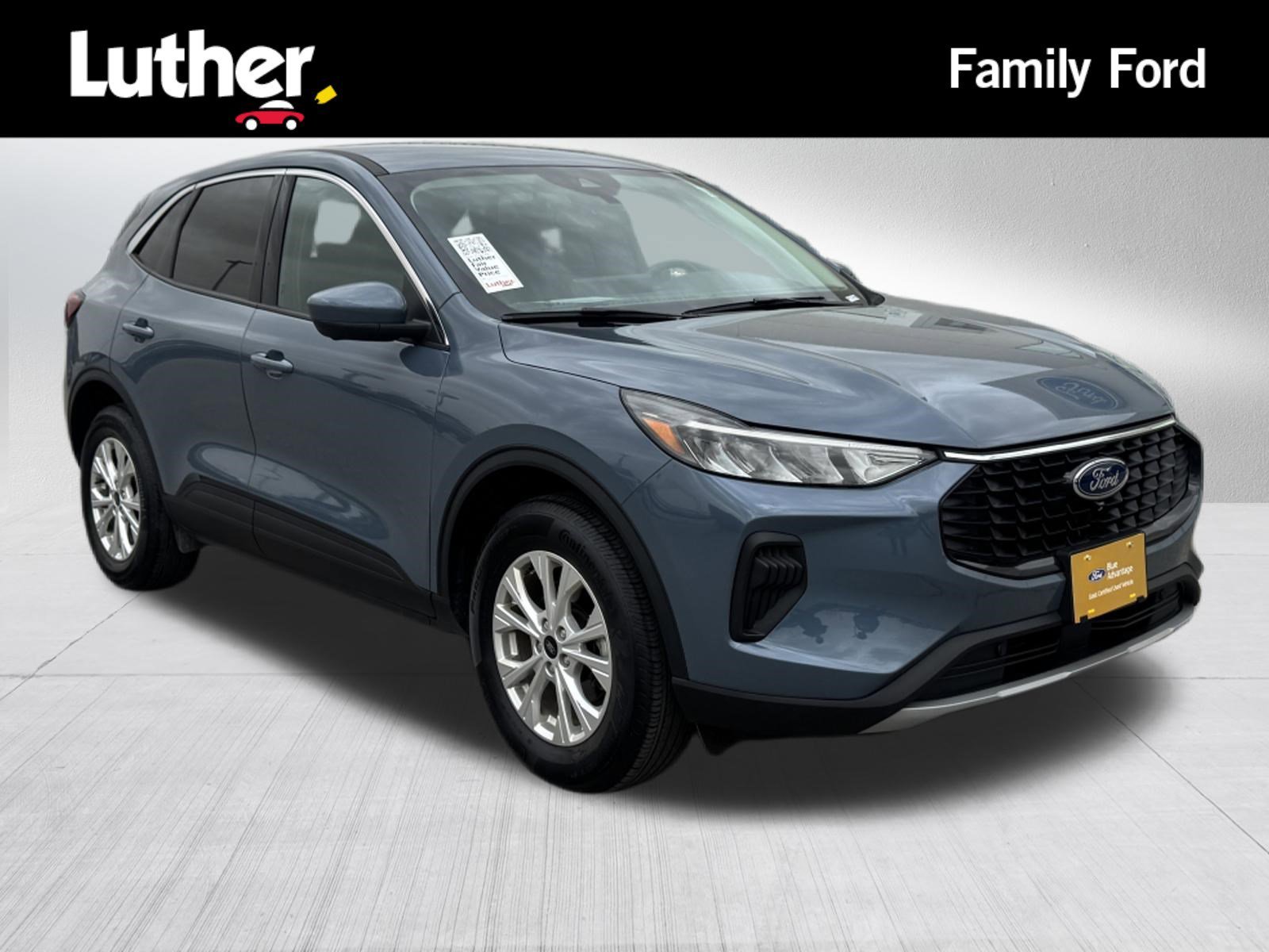 2024 Ford Escape Active AWD's photo