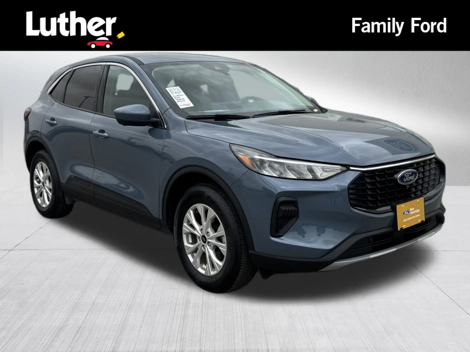 2024 Ford Escape Active AWD's photo