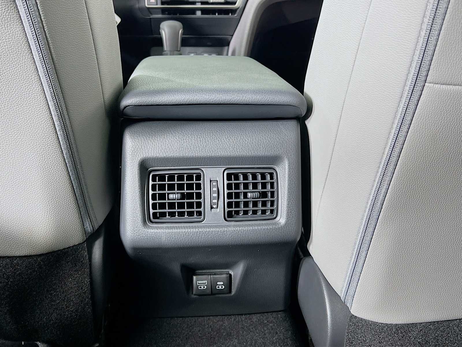 New 2026 Ice Cap Toyota SE image 15