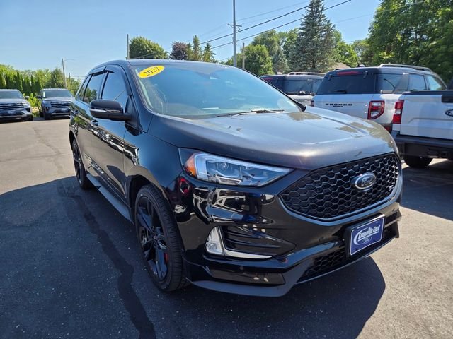 2022 Ford Edge ST