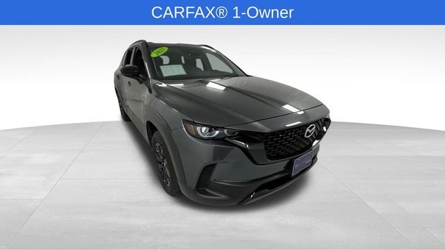 2025 Mazda CX-50 2.5 Hybrid Premium's photo