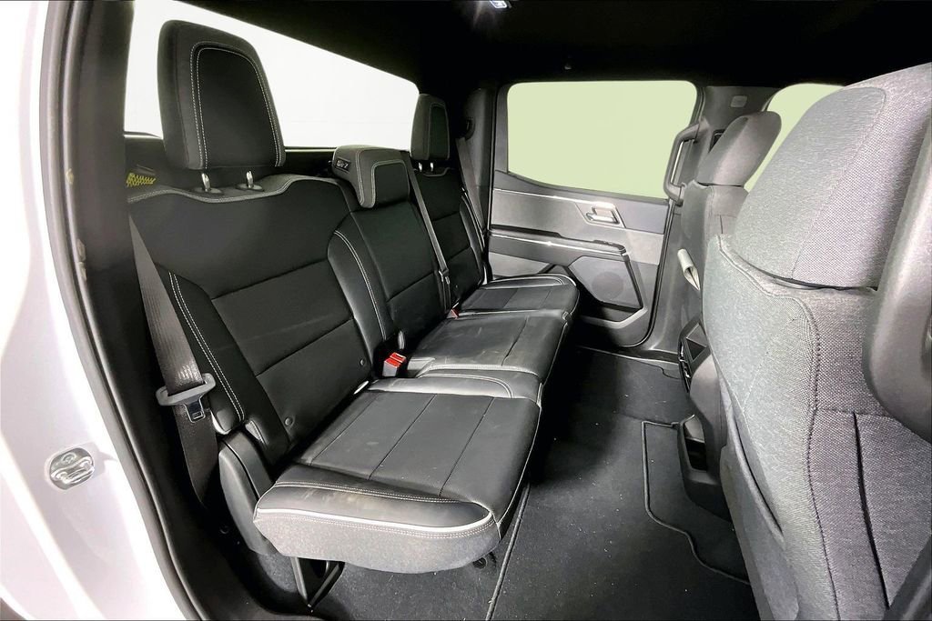 2026 GMC Sierra EV Elevation - Photo 11
